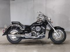 Yamaha DRAGSTAR XVS400 CLASSIC 2011