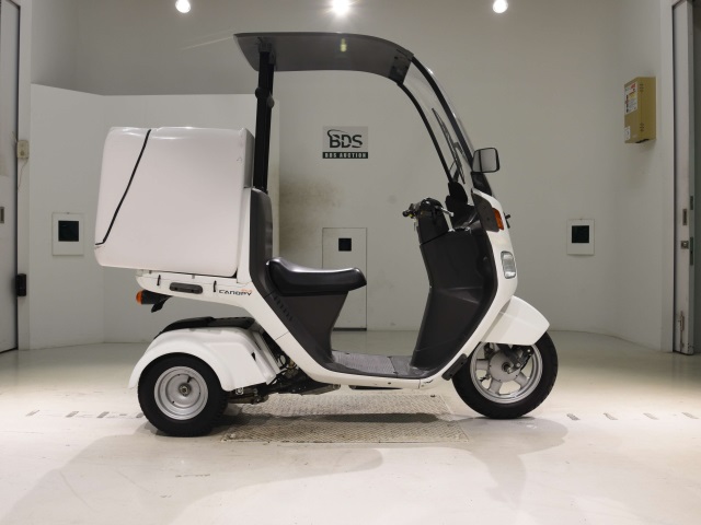 Honda GYRO CANOPY 2019