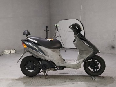 Suzuki ADDRESS V125