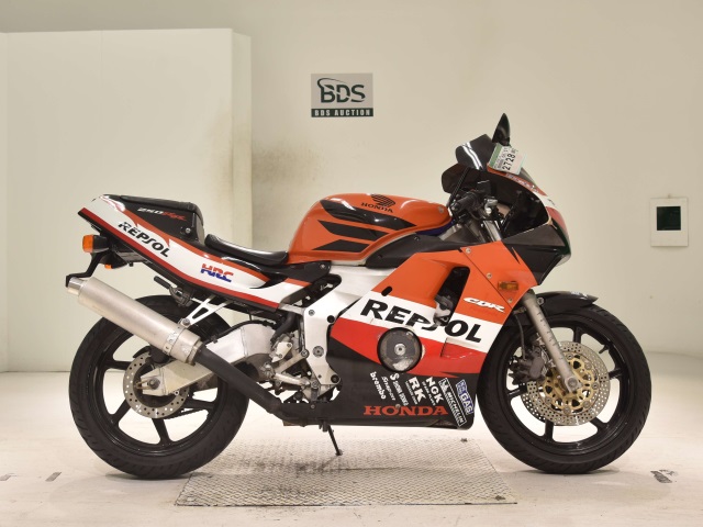 Honda CBR250RR 1992