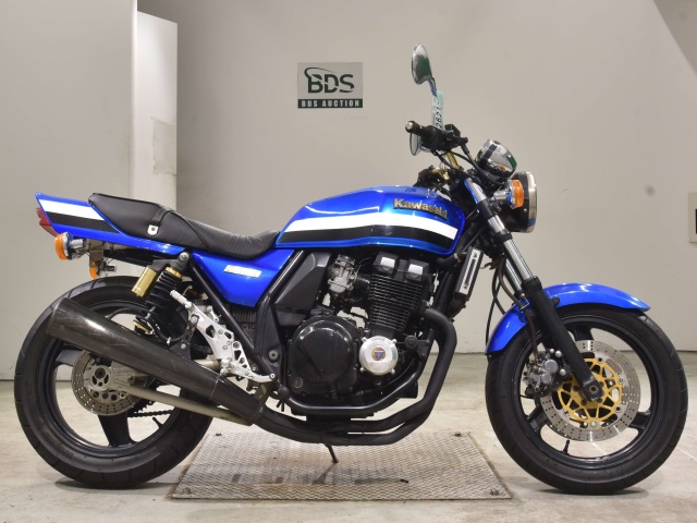 Kawasaki ZRX400 1994