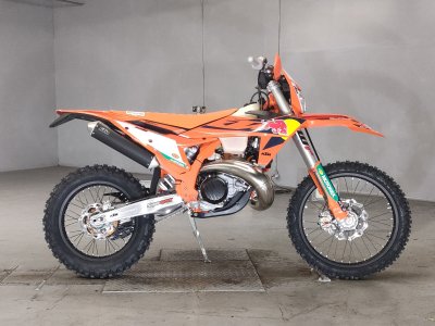 KTM 250EXC CHAMPION EDITION 2025