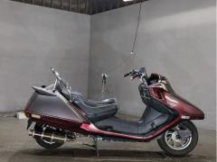 Honda FUSION 2003