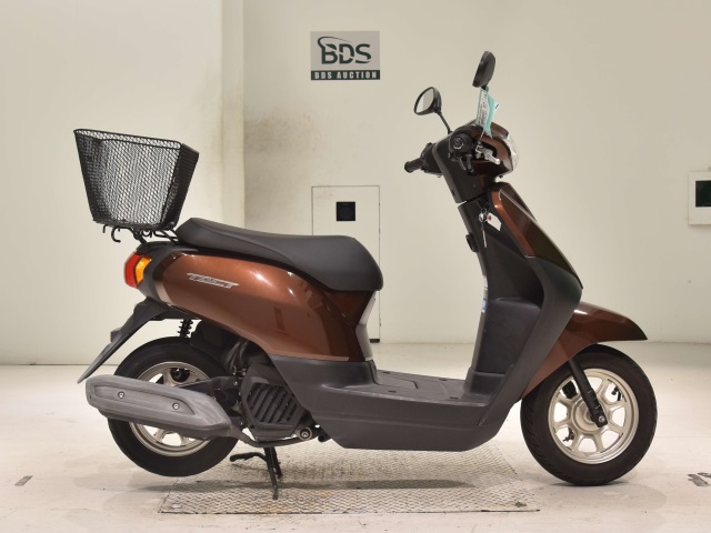 Honda TACT50 2018