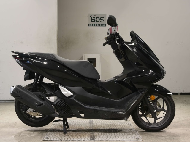 Honda PCX125 2025