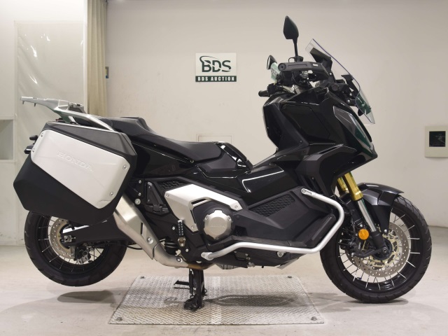 Honda X-ADV750-2 2021