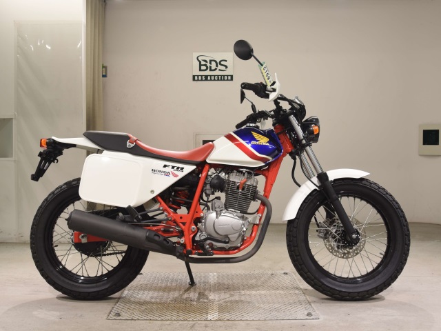 Honda FTR223 2007