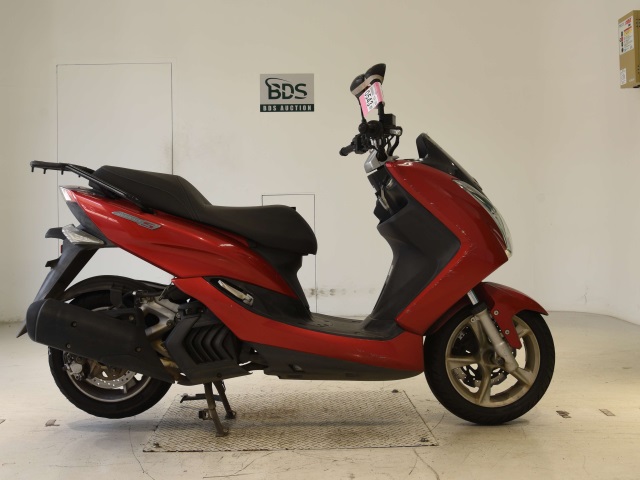 Yamaha MAJESTY155 2016