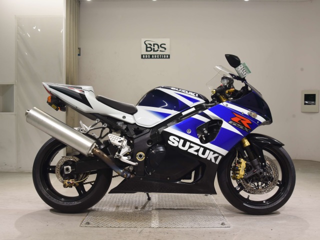 Suzuki GSX-R10000 2003