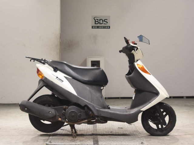 Suzuki ADDRESS V125