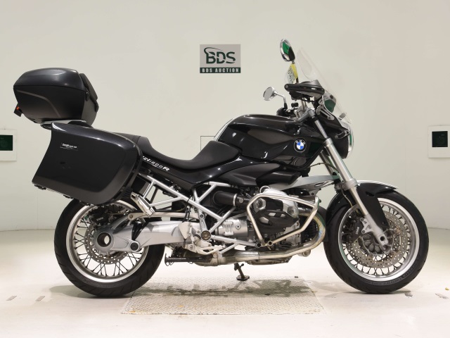 BMW R1200R 2014