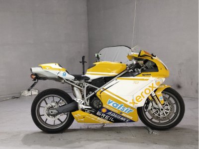 Ducati 749S 2004