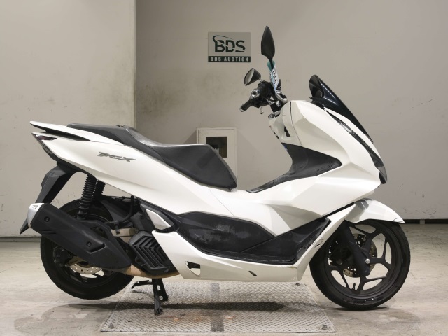 Honda PCX125 2021