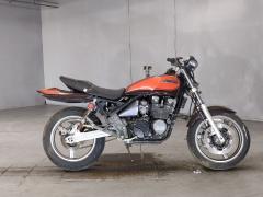 Kawasaki ZEPHYR400 1993