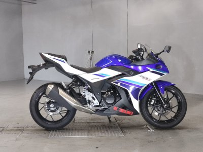 Suzuki GSX250R