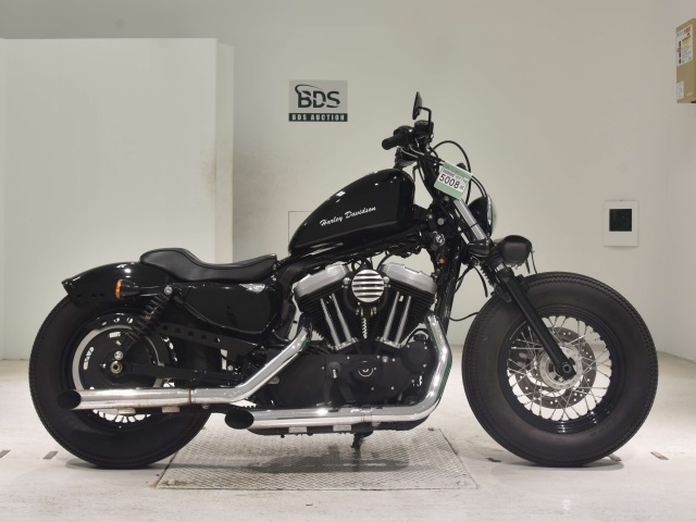HD SPORTSTER FORTY-EIGHT XL1200X 2011