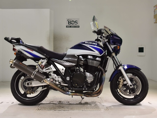 Suzuki GSX1400 2005