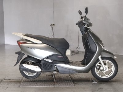 Honda LEAD110 2009