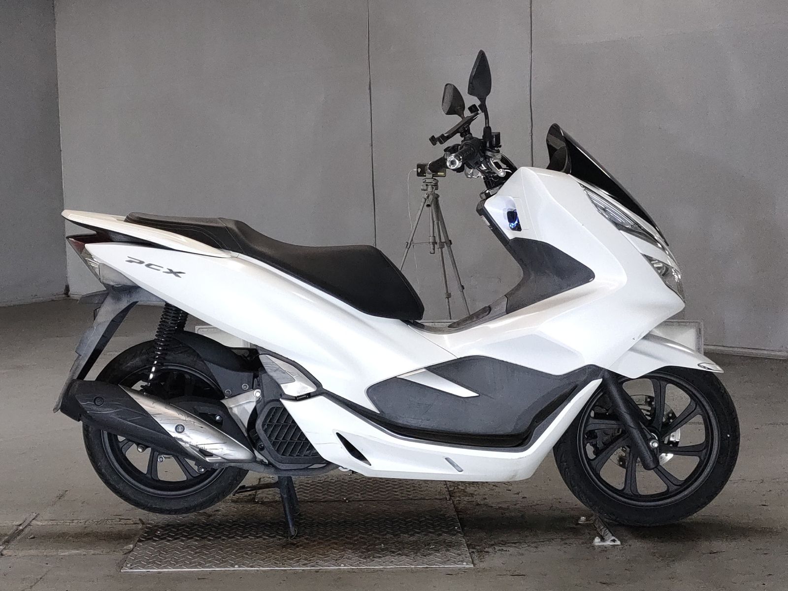 Honda PCX125 2018
