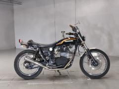 Kawasaki 250TR 2004