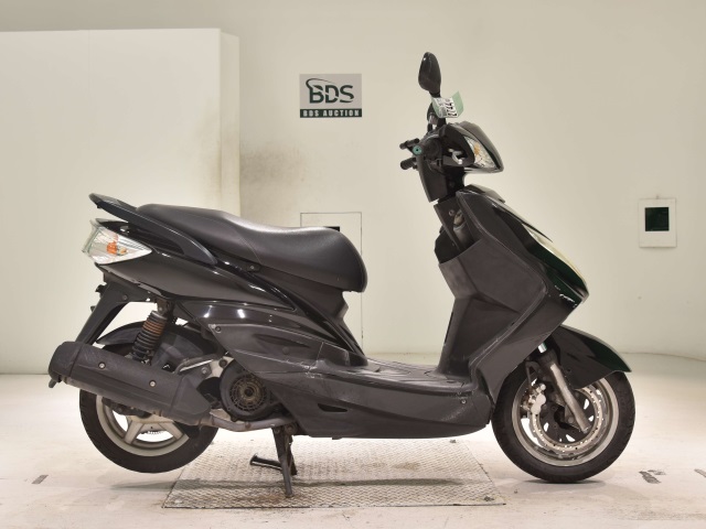 Yamaha CYGNUS125X-2 2007