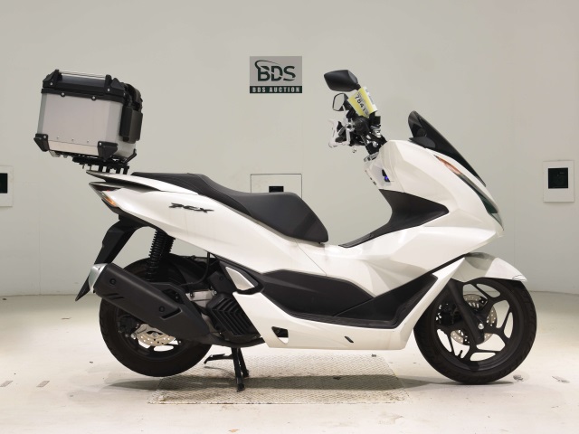 Honda PCX125 2023