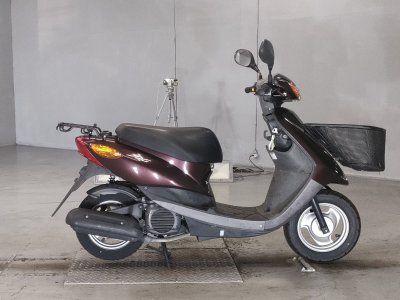 Yamaha JOG 115 2015
