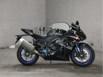 Suzuki GSX-R1000 2020