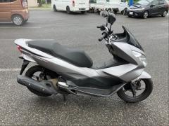 Honda PCX150 2015