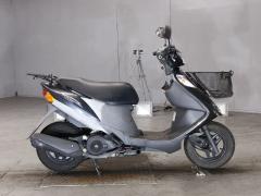 Suzuki ADDRESS V125