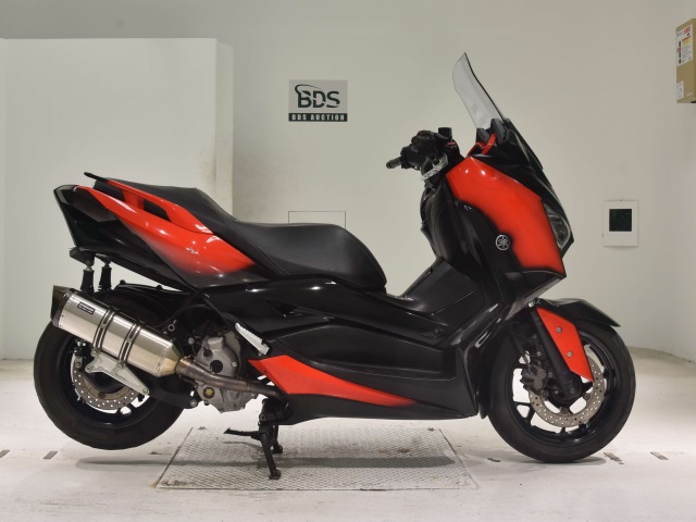 Yamaha X-MAX250A 2018