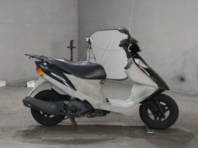 Suzuki ADDRESS V125