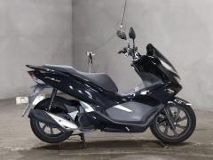 Honda PCX125 2018