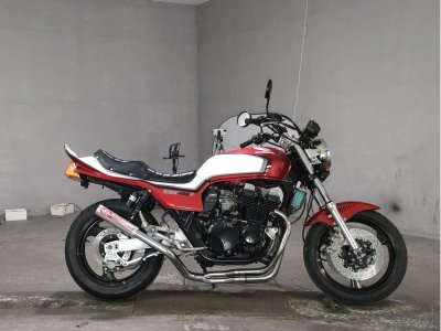 Yamaha XJR400 1994