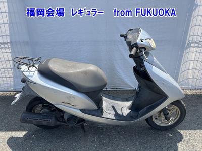 Honda DIO-6 2004
