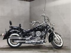 Yamaha DRAGSTAR XVS1100 CLASSIC 2005