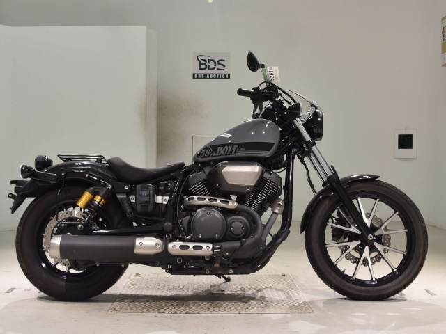 Yamaha BOLT 950 2018