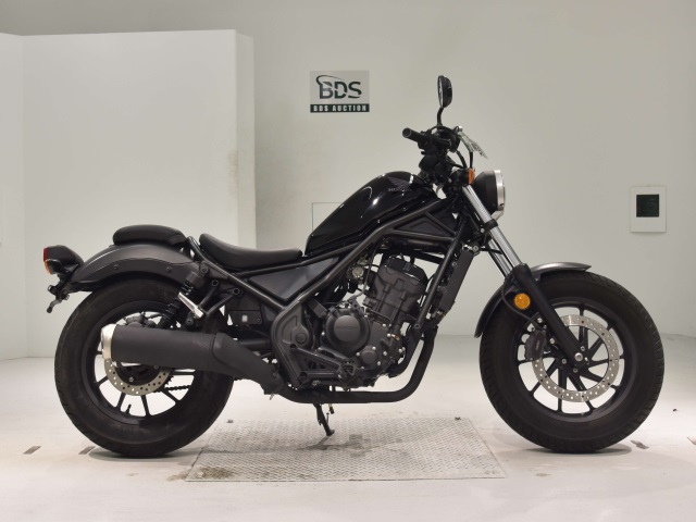 Honda REBEL CMX250 2019