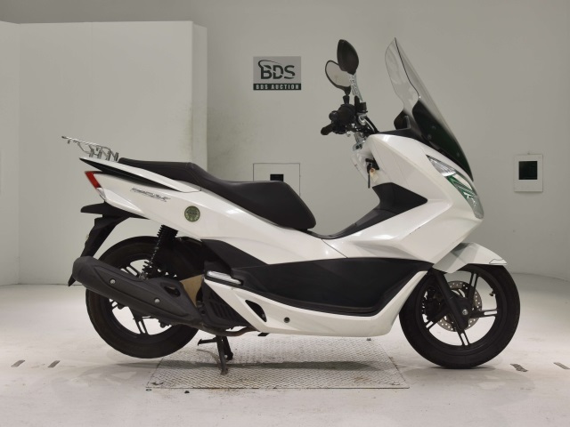 Honda PCX125 2015