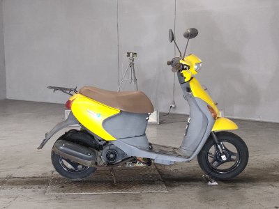 Suzuki LETS4G