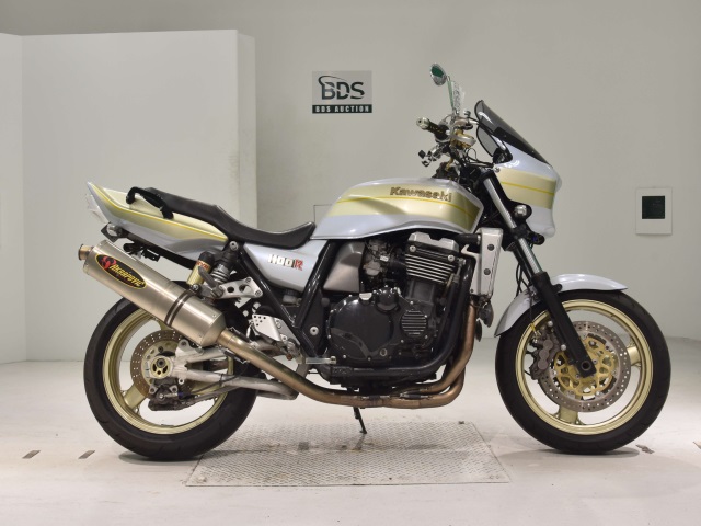 Kawasaki ZRX1100 1999