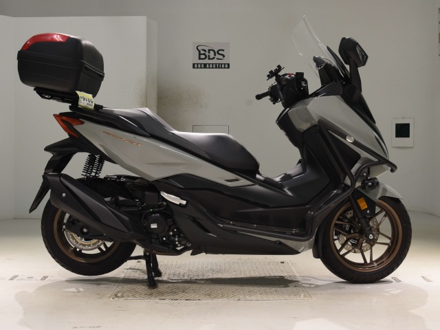 Honda FORZA-6 2023