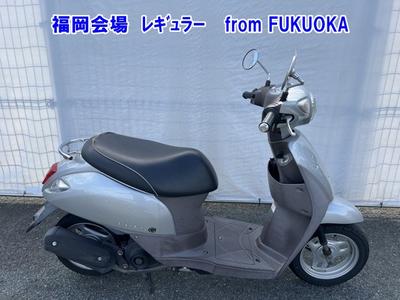 Suzuki LETS