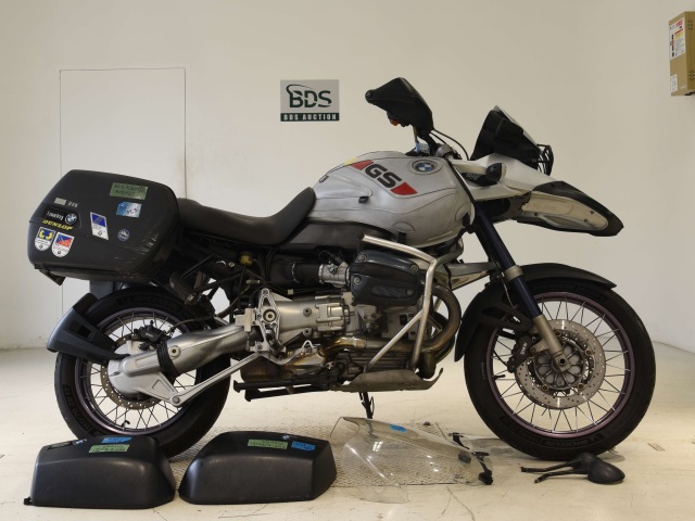 BMW R1150GS 2002