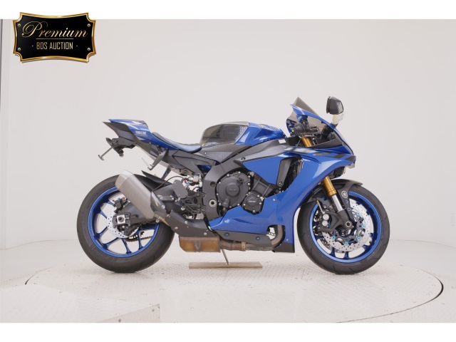Yamaha YZF-R1 2018