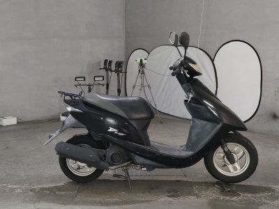 Honda DIO 2006
