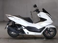 Honda PCX160 2021