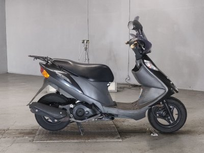 Suzuki ADDRESS V125