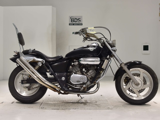 Honda MAGNA250 1994