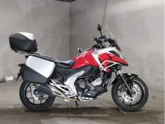 Honda NC750XD 2021